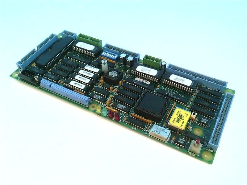 5372527-01 Placa de PC Módulo/Placa Adicional PLC por HEIDELBERG HARRIS