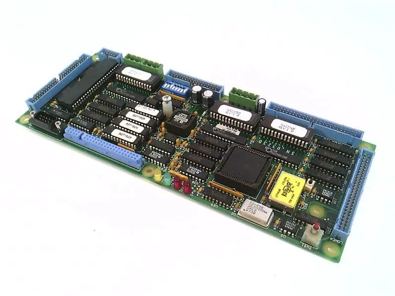 5372527-01 Placa de PC Módulo/Placa Adicional PLC por HEIDELBERG HARRIS