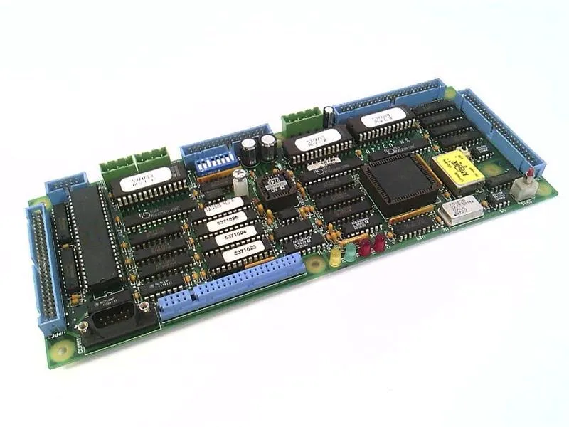 5372527-01 Placa de PC Módulo/Placa Adicional PLC por HEIDELBERG HARRIS