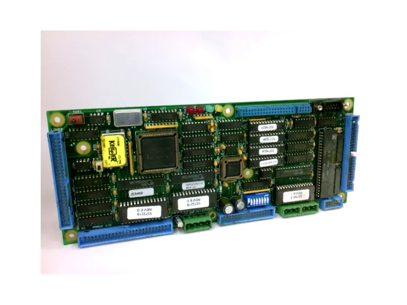 WP5372527-01 Placa de PC Módulo/Placa Adicional PLC por HEIDELBERG HARRIS