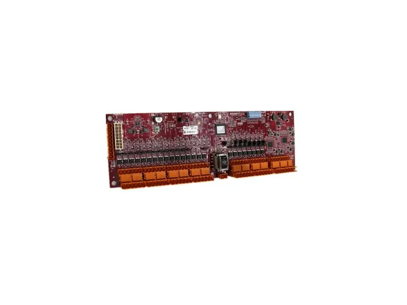 640D0195H01 Bo mạch PC PLC/Bo mạch bổ sung của YORK