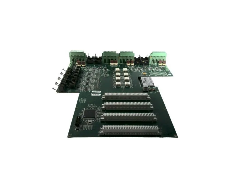 PB201652 PLC-programmeerterminal door QUAD TECH