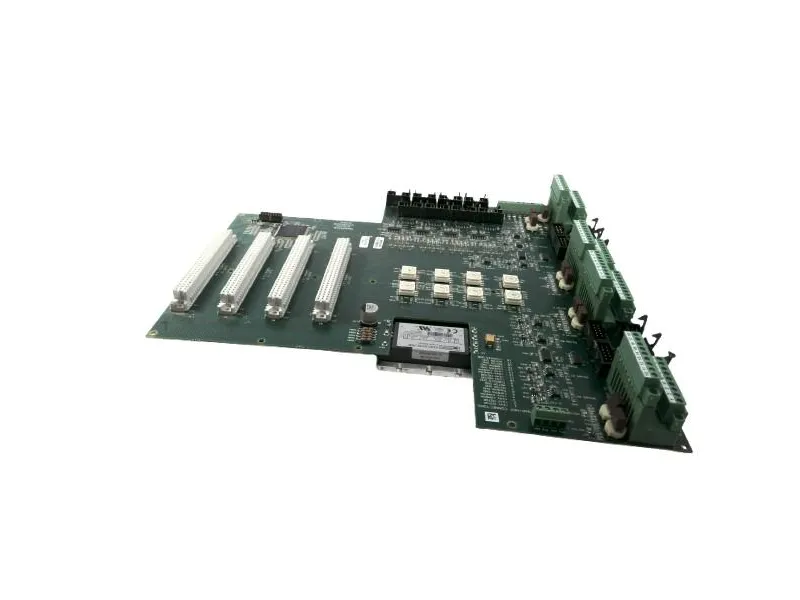 PB201652 PLC-programmeerterminal door QUAD TECH