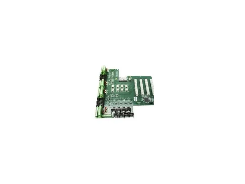 PB201652 PLC-programmeerterminal door QUAD TECH