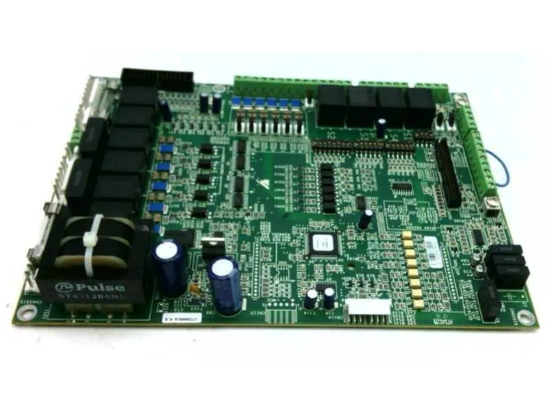 UTC000510 PC板 PLC/附加板 by  YASKAWA ELECTRIC