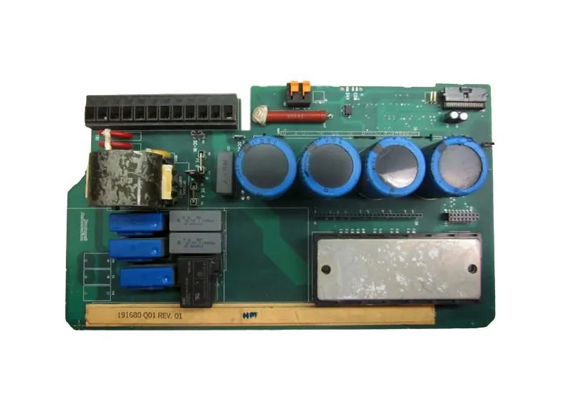 318545-A09 PC板 PLC/附加板 by ALLEN BRADLEY