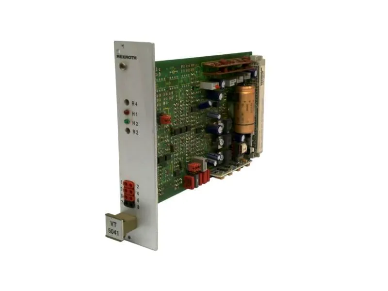 VT5041-24/1-0V PC板 PLC/附加板 by REXROTH