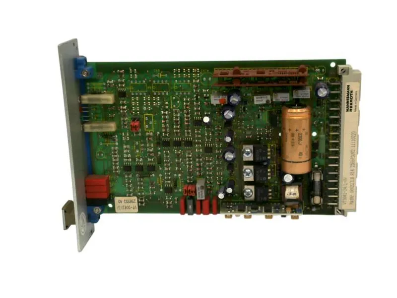 VT5041-24/1-0V PC板 PLC/附加板 by REXROTH