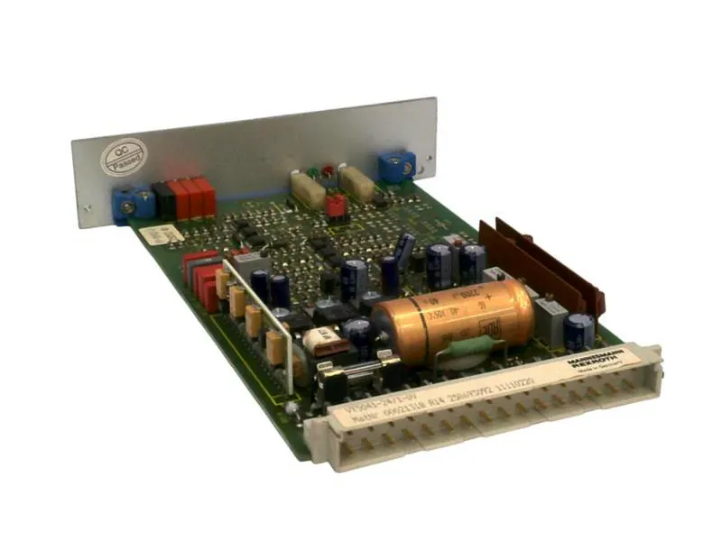 VT5041-24/1-0V PC板 PLC/附加板 by REXROTH