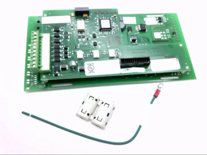 3-ANNCPU1 PC板電腦 by EDWARDS SIGNALING