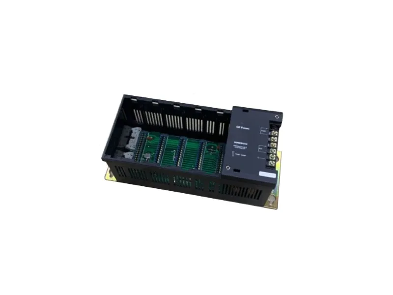 IC610CHS114 PLC Module/Rack by  GE FANUC