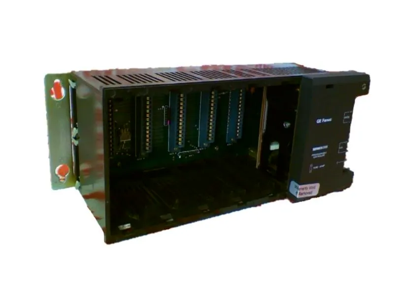 IC610CHS114 PLC Module/Rack by  GE FANUC