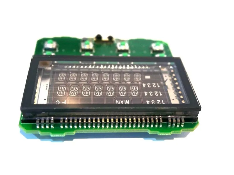 51452845-501 PC板 PLC/附加板 by HONEYWELL