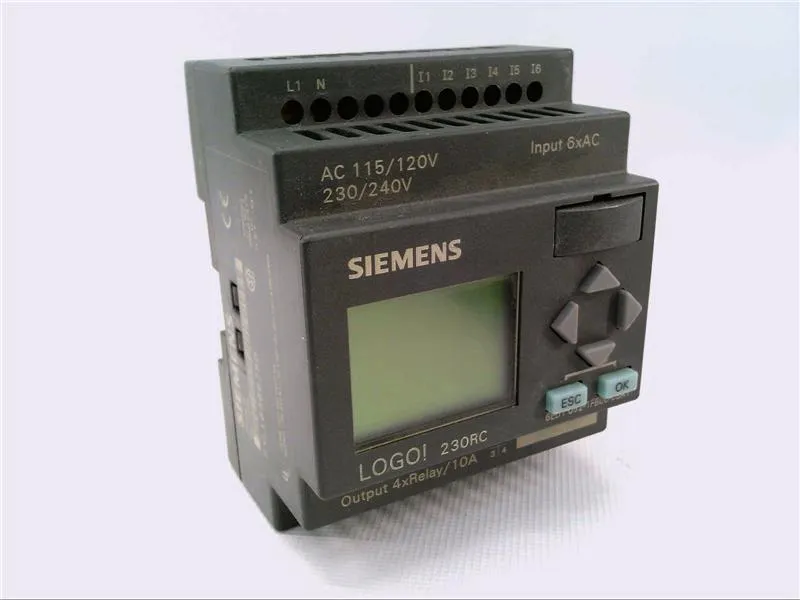 6ED1052-1FB00-0BA1 PLC模組/機架 by SIEMENS