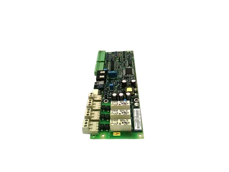 NIOC-02C Bo mạch PC máy tính bởi - ABB - ASEA BROWN BOVERI