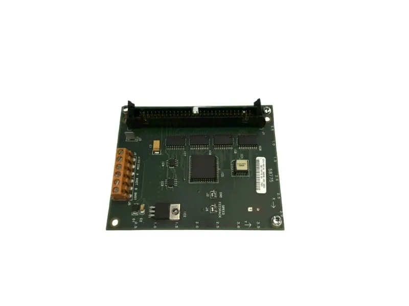 O-58775 Bo mạch PC PLC/Bo mạch bổ sung bởi - ABB - BALDOR RELIANCE