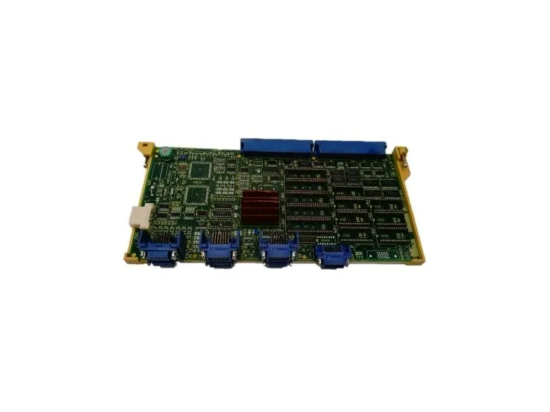 A16B-2201-0103 PC Board PLC/Add-On Board by  FANUC