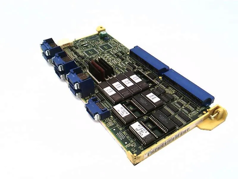 A16B-2201-0103 PC Board PLC/Add-On Board by  FANUC