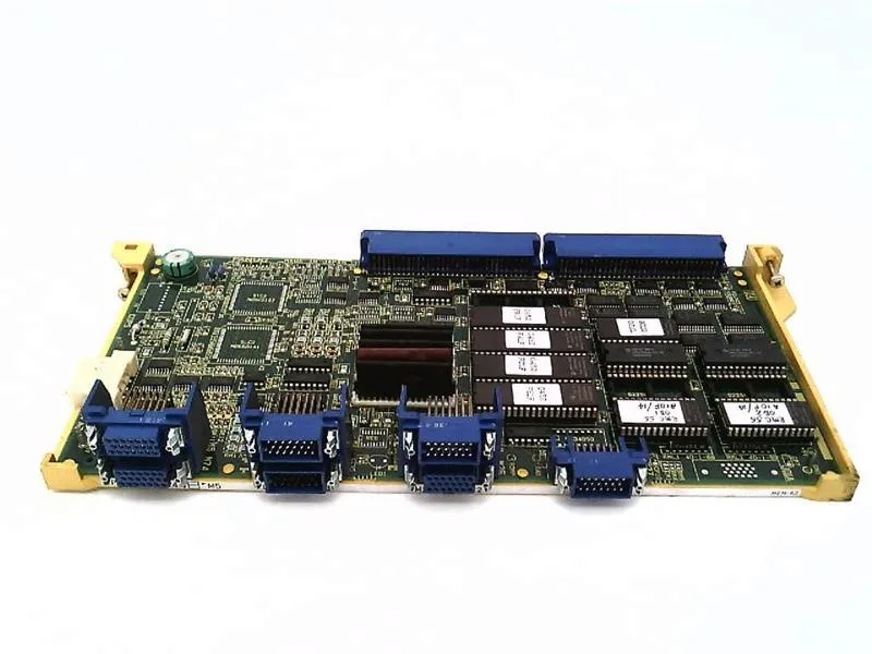 A16B-2201-0103 Scheda PC PLC/Scheda Aggiuntiva di FANUC