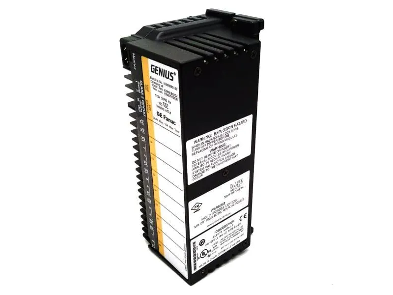IC660BBS102 PLC Module/Rack by  GE FANUC