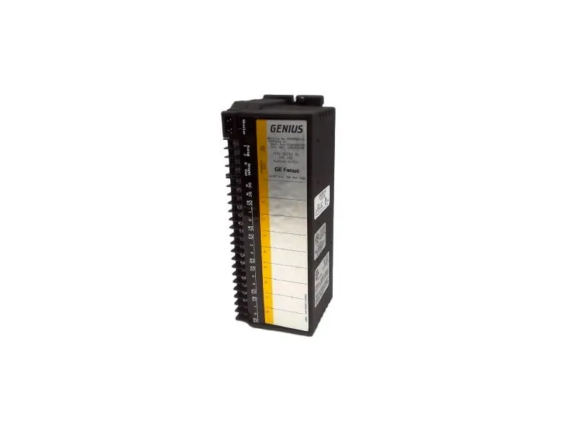 IC660BBS102 PLC Module/Rack by  GE FANUC