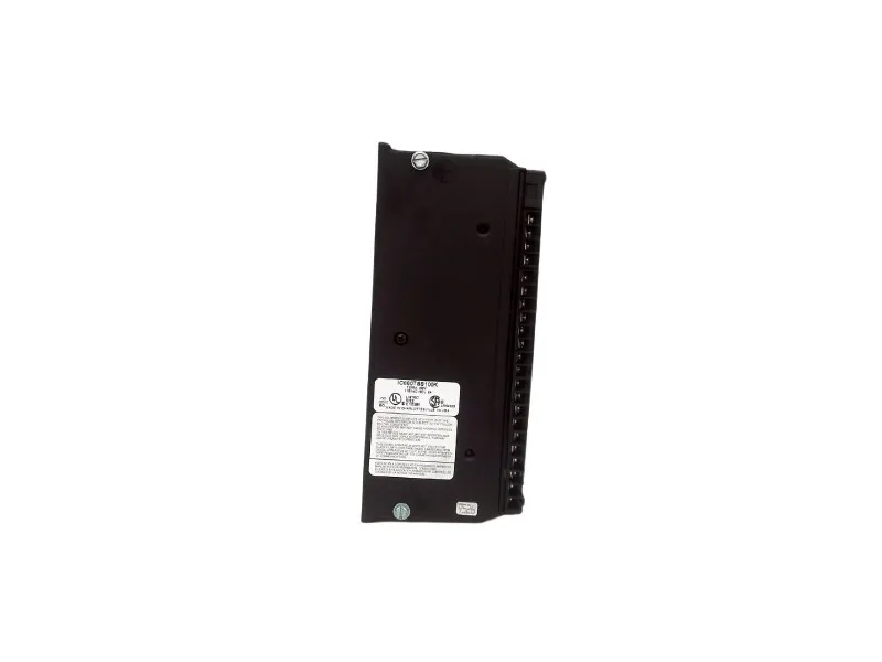 IC660BBS102 Módulo PLC/Rack por GE FANUC