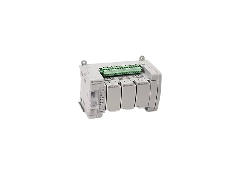 2080-LC50-24AWB PLC模組/機架 - ALLEN BRADLEY
