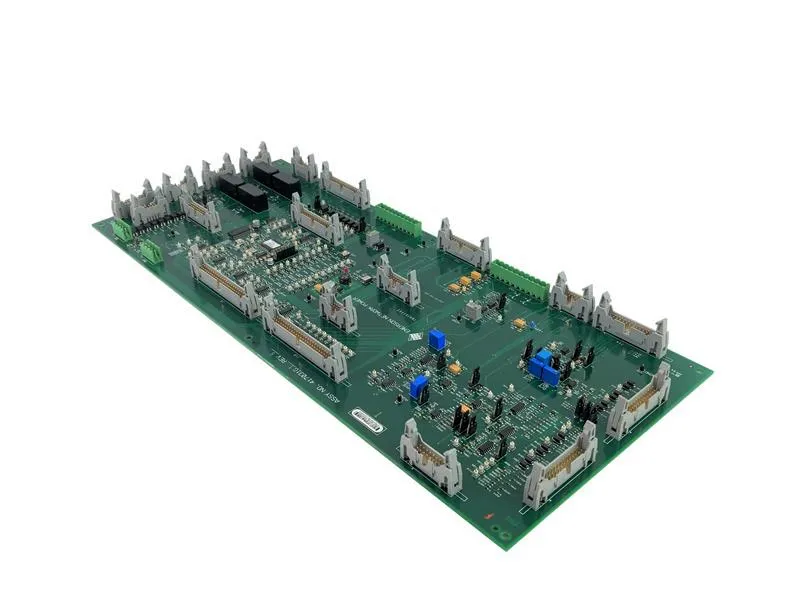 417031G1 PC板 PLC/附加板 - LIEBERT