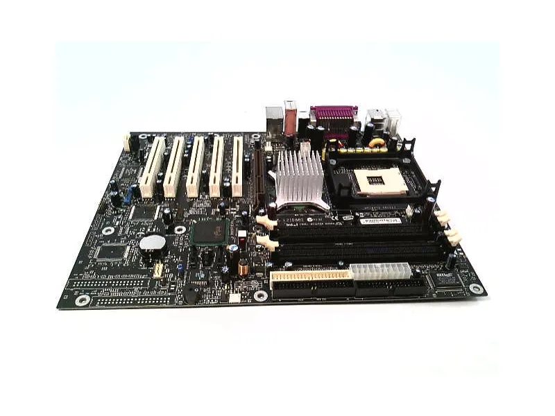 D865PERL PC板 PLC/附加板 - INTEL