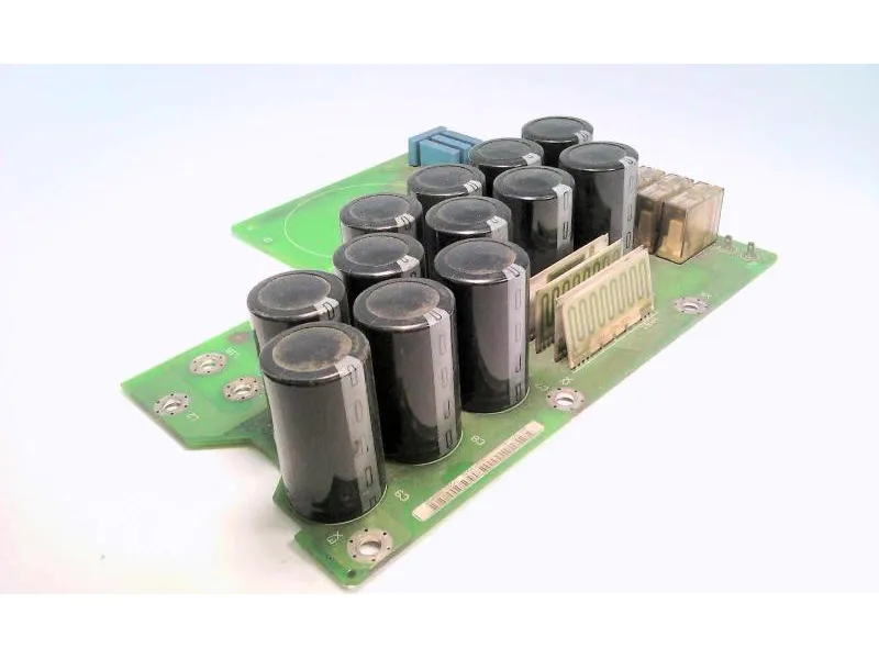 9343ZP PC板 PLC/附加板 - LENZE