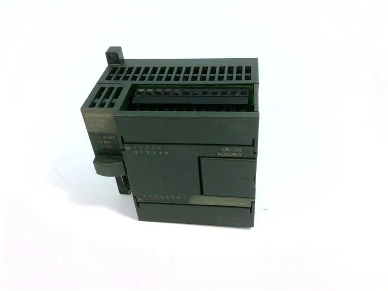 6AG12121BB232XB0 VDC邏輯I/O模組 由 SIEMENS