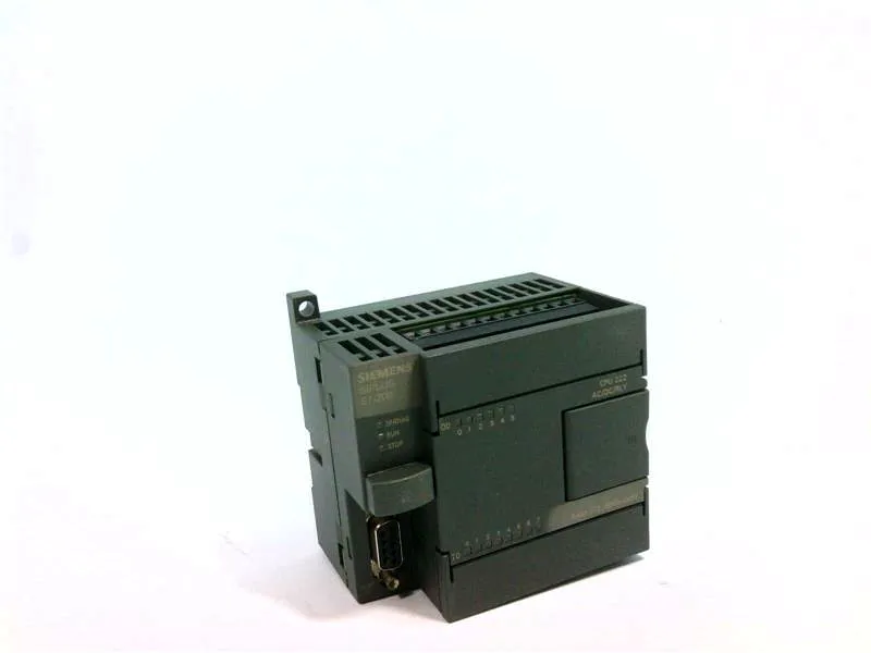 6AG12121BB232XB0 VDC邏輯I/O模組 由 SIEMENS