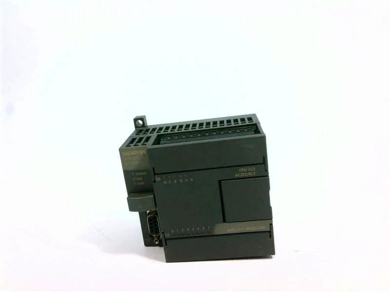 6AG12121BB232XB0 VDC邏輯I/O模組 由 SIEMENS
