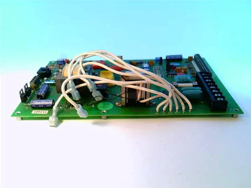 8100-0250 Deska PC PLC/Přídavná deska od CONTREX