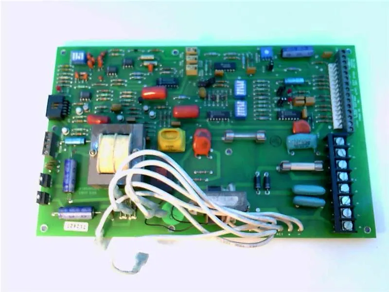 8100-0250 Deska PC PLC/Přídavná deska od CONTREX