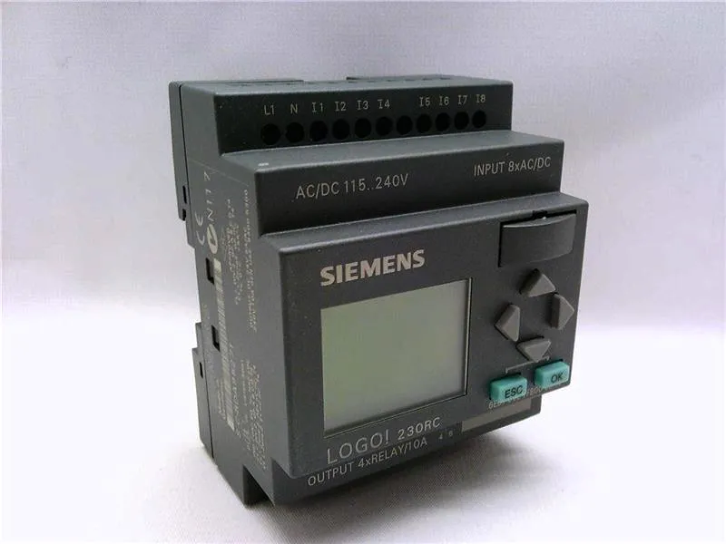 6ED1052-1FB00-0BA4 磚型PLC 由 SIEMENS
