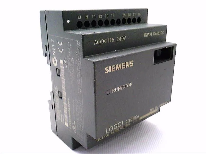 6ED1052-2FB00-0BA5 PLC模組/機架 由 SIEMENS