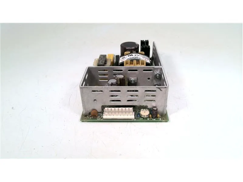 GPC55-15 PC板 PLC/附加板 由 CONDOR POWER