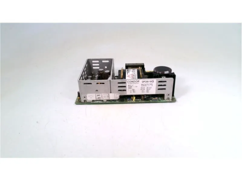 GPC55-15 PC板 PLC/附加板 由 CONDOR POWER
