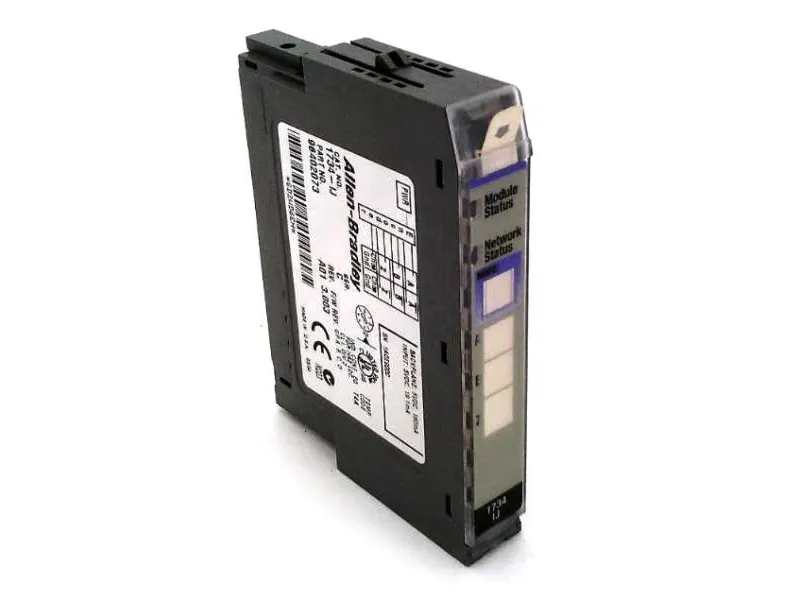 1734-IJ Mô-đun/Khung PLC của ALLEN BRADLEY