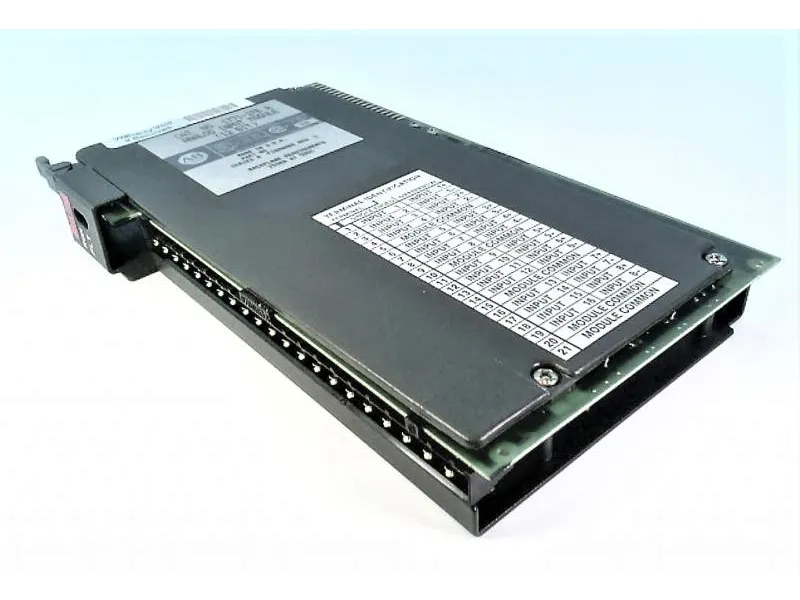 1771-IFEK PLC模組/機架 由 ALLEN BRADLEY