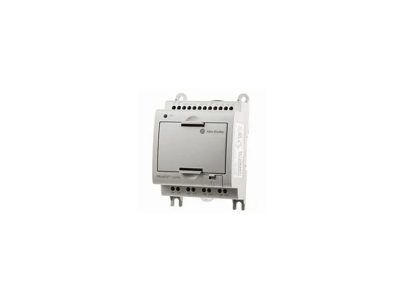 2080-LC10-12AWA PLC模組/機架 由 ALLEN BRADLEY