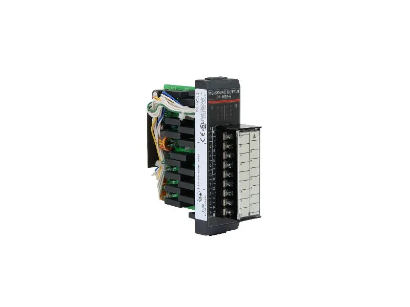 D3-16TA-2 VDC邏輯I/O模組 由 DIRECT LOGIC