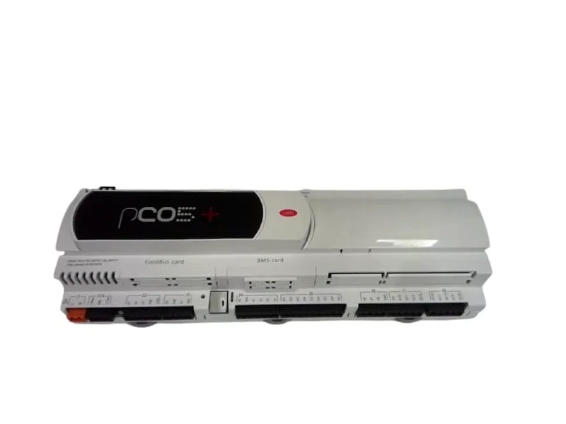 P+500BAA000M0 PLC模組/機架 由 CAREL