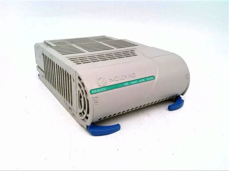 1C31107G02 PLC模組/機架 by WESTINGHOUSE PROCESS CONTROL