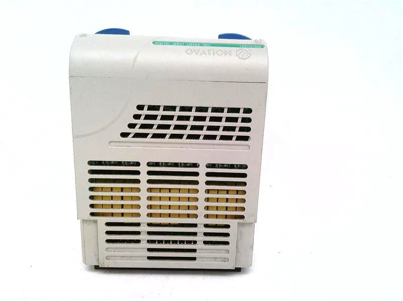 1C31107G02 PLC模組/機架 by WESTINGHOUSE PROCESS CONTROL