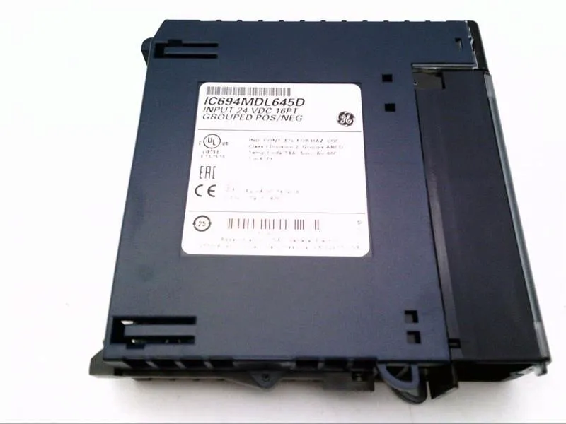 IC694MDL645 PLC Module/Rack by  GE FANUC
