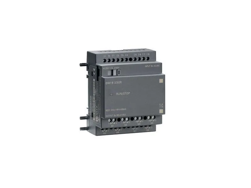 6ED1055-1FB10-0BA0 PLC模組/機架 by SIEMENS