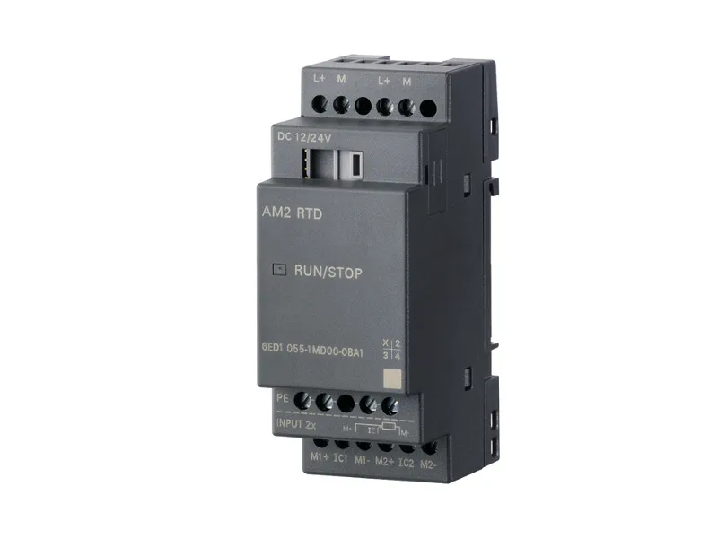 6ED1055-1MD00-0BA1 PLC模組/機架 by SIEMENS