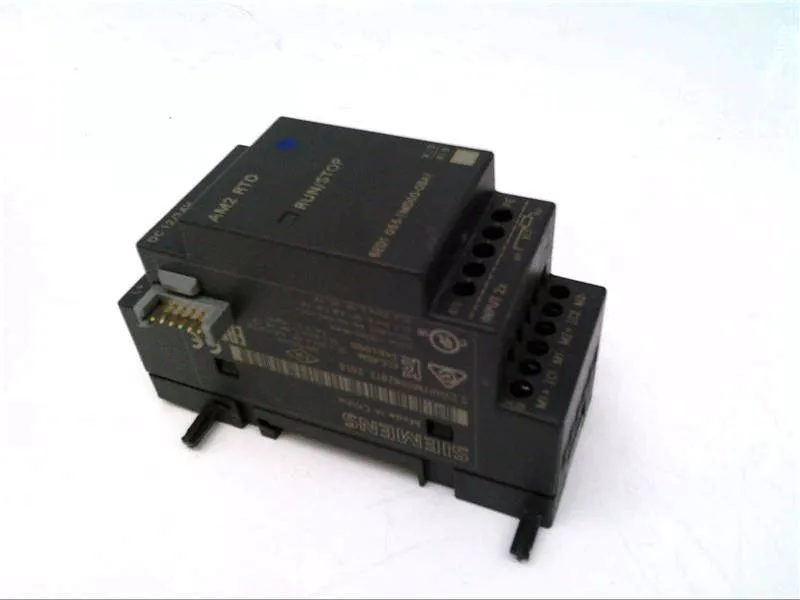 6ED1055-1MD00-0BA1 PLC模組/機架 by SIEMENS